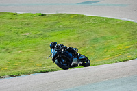 Lower Group Black Bikes